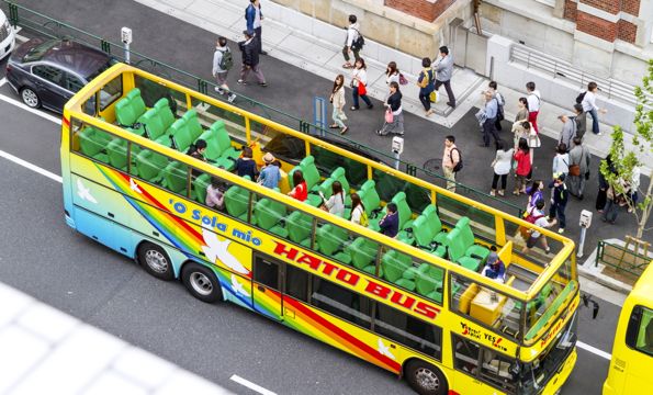 hato-tour-bus-tokyo