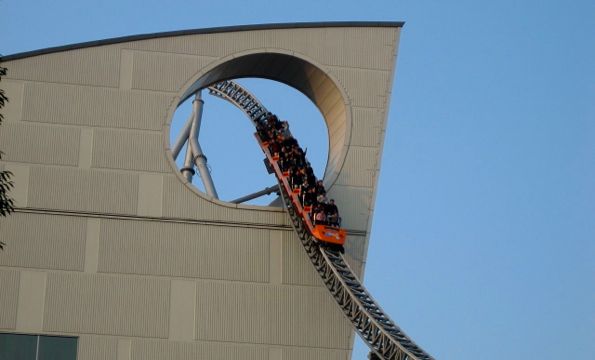 tokyo-dome-city-roller-coaster