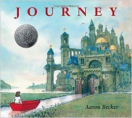 Best journey book for kids.