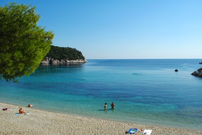 19 plus belles plages de Grèce | Mise à jour 2020