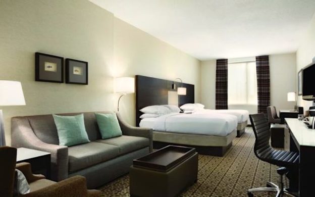 7 Best Hotels for Families in Boston