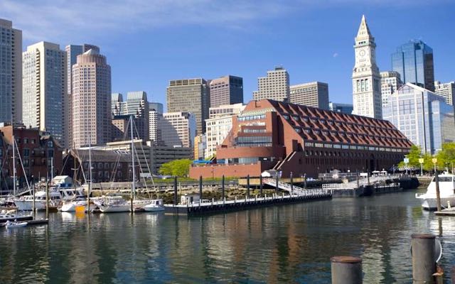 Family Friendly Hotels in Boston