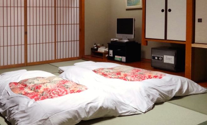 Best Family Hotel in Kyoto