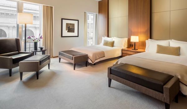 9 Best Family Hotels In Nyc Updated For 2020