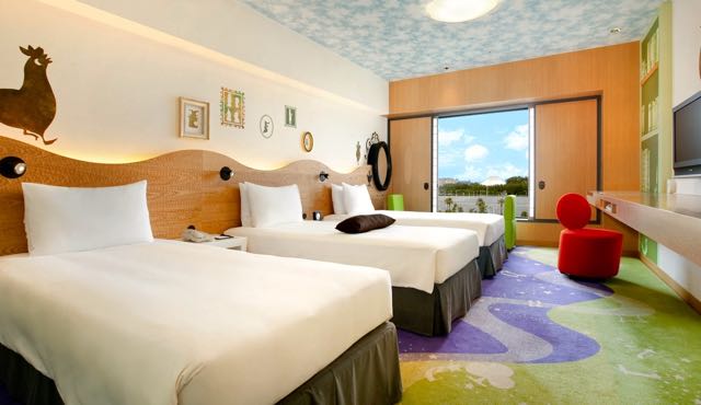 10 Best Family Hotels In Tokyo Updated For 2020