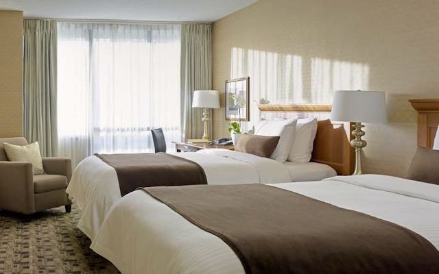Family Hotels in Toronto