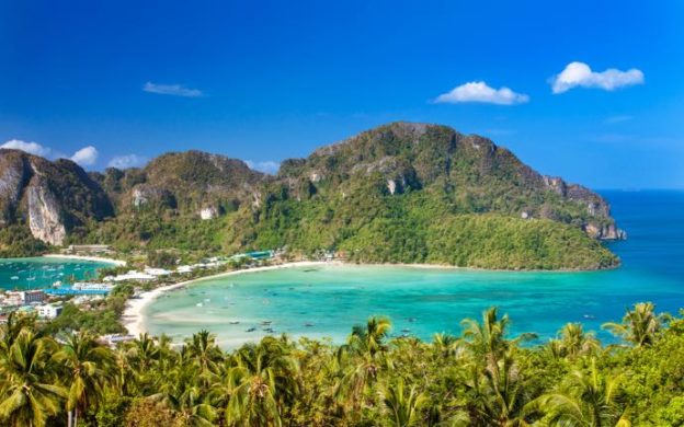 13 Best Beaches & Beach Resorts In Thailand - Phuket, Koh Samui, Khao 