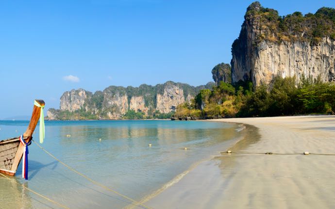 13 Best Beaches In Thailand Updated For 2020