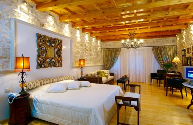 24 BEST HOTELS in Crete (Luxury, 5-Star, near Beach)