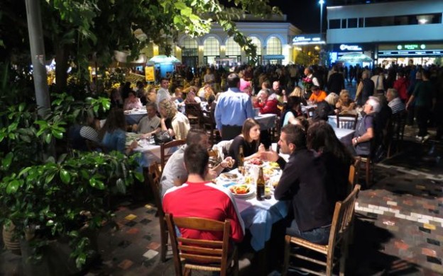 21 Best Restaurants & Places to Eat in Athens, Greece