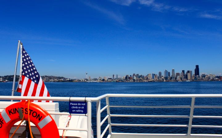 31 Best Tours Things To Do In Seattle Updated For 2020