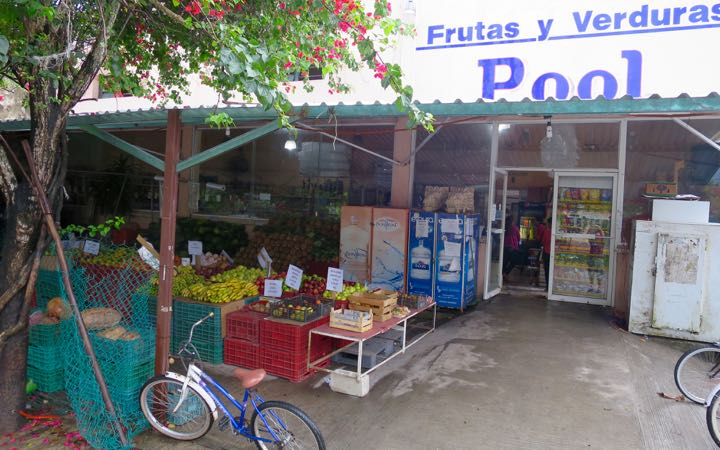 Best Place to buy fresh produce in Tulum