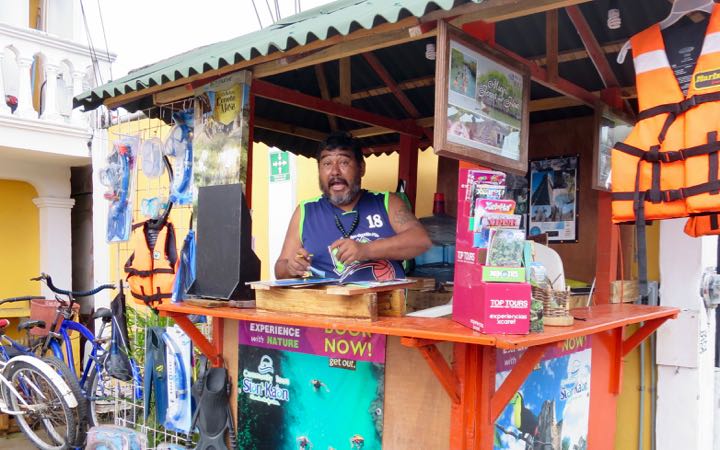 Best Place to Book Tours in Tulum