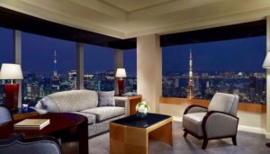 16 Best Hotels In Tokyo - Couples, Families, First-Timers