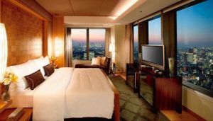 16 Best Hotels In Tokyo - Couples, Families, First-Timers