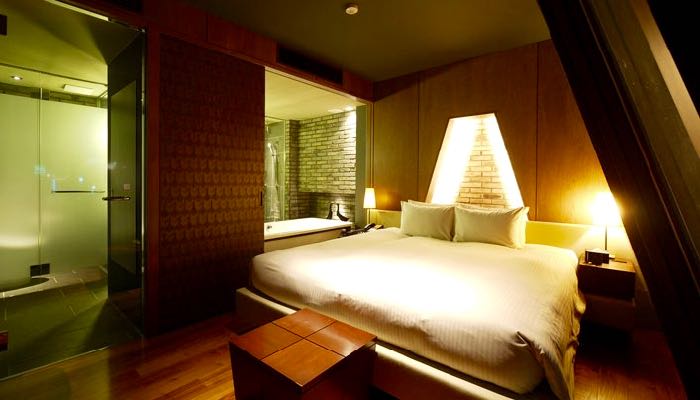 17 Best Hotels In Tokyo My 2019 Guide The Hotel Expert