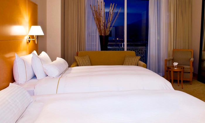 Best luxury hotel near Kyoto.