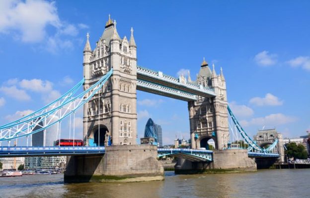 49 Best TOURS & THINGS TO DO in London (Must See & Do)