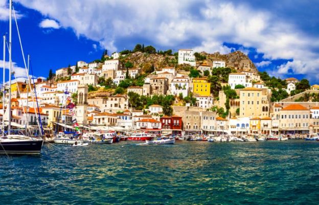 30 Best Places to Visit in Greece - Islands, Beaches, Culture, History