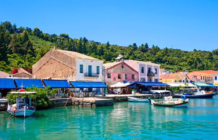 Best Places to Go in Peloponnese