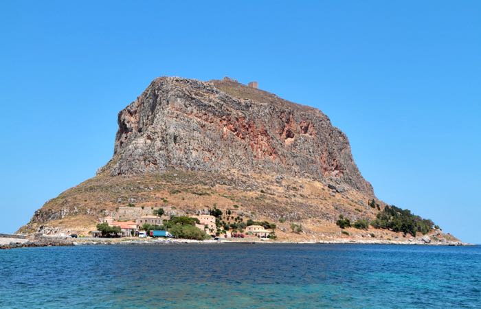 Best Places to Go in Peloponnese