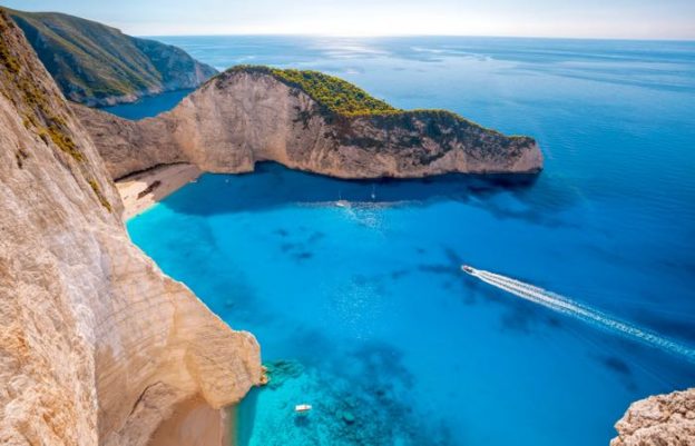 30 Best Places to Visit in Greece - Islands, Beaches, Culture, History