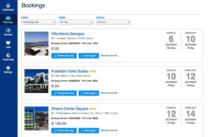 The Best Site For Booking Hotels Saving Money Updated For 2020