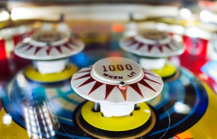 Where to Play Pinball in Seattle