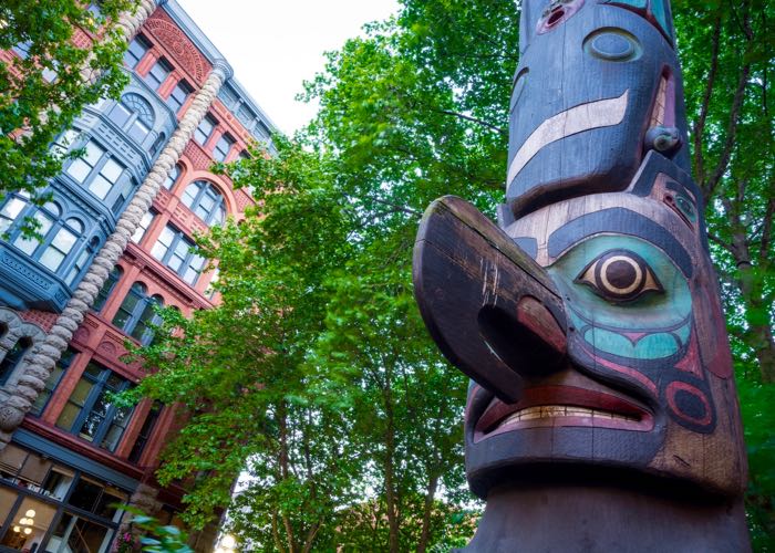 The best tours of Seattle.
