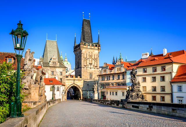 Prague with Kids – Things To Do and Best Prague Tours for Families