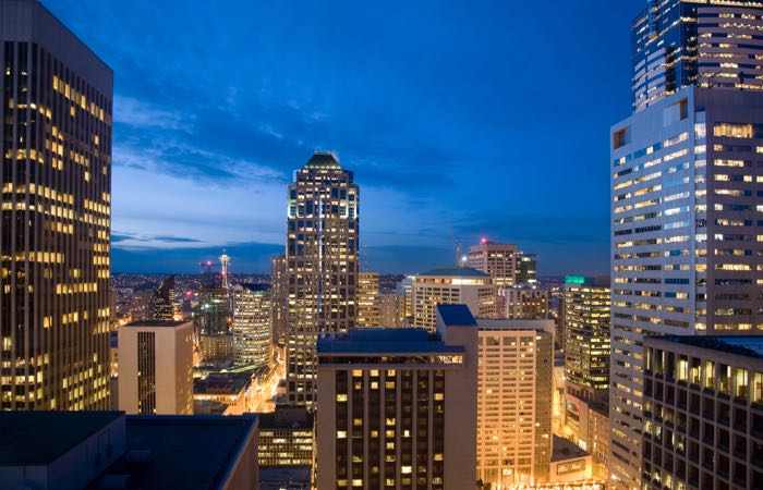 21 BEST HOTELS in Seattle (Luxury, 5-Star, Downtown)