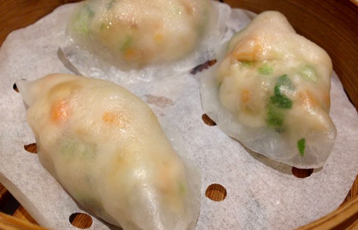 Fook Lam Moon Michelin-starred Cantonese food Hong Kong
