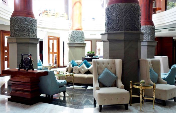J7 is a great family-friendly hotel in Siem Reap's French Quarter.