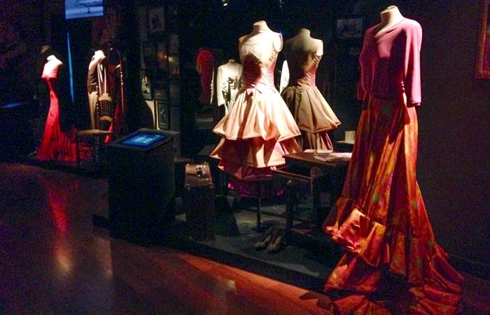 Seville's Flamenco Museum
