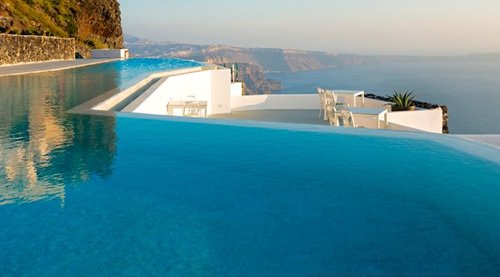 Grace Santorini Hotel Review Updated For 2020