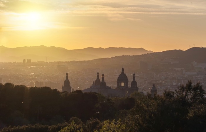 Where to stay and eat in Barcelona's Montjuic neighborhood