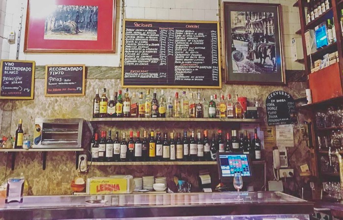 The best bars in Madrid's Chueca district