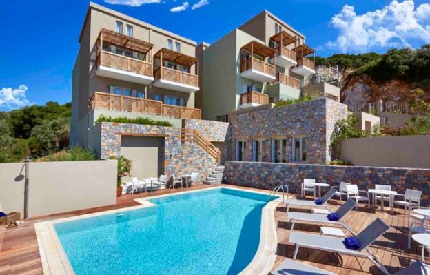 Where To Stay In Skiathos The 11 Best Hotels And Beach Resorts