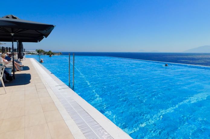 Best hotels in Kos, Greece