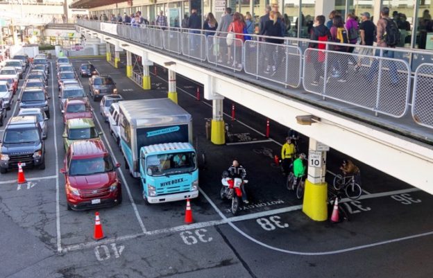 Seattle to Bainbridge Ferry - Tickets, Price, Schedule