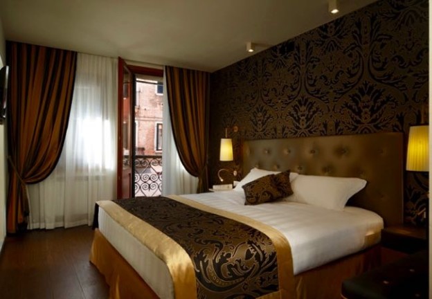 Best Hotels in Venice