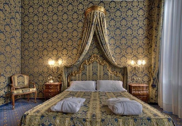 Best Luxury Hotel in Venice