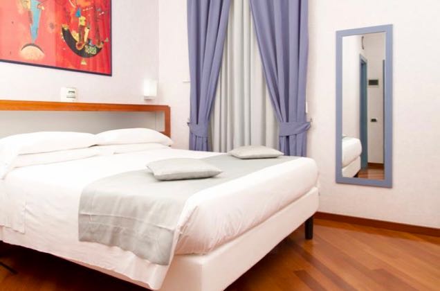 Naples Italy Hotels For Kids And Families