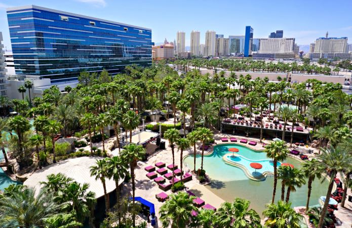 28 Best Hotels in Las Vegas â€“ Updated for 2019 â€“ The Hotel ...
