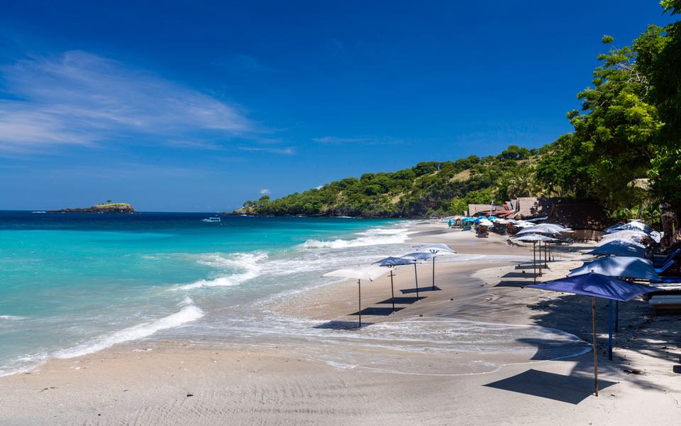 12 Best Beaches in Bali – Updated for 2020