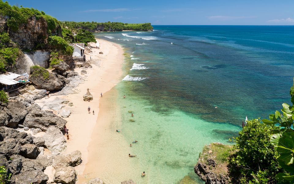 12 Best  Beaches  in Bali  Updated for 2022