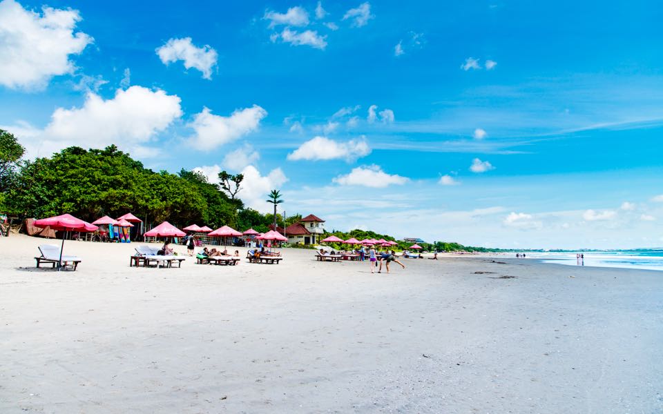 12 Best Beaches In Bali Updated For 2020