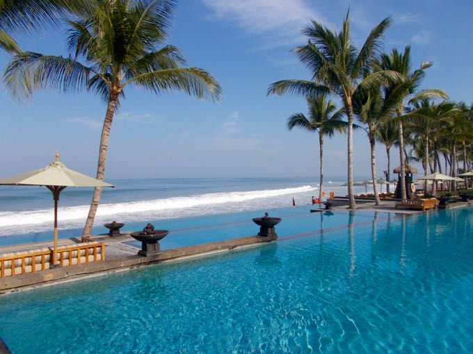 Where To Stay in Seminyak, Bali