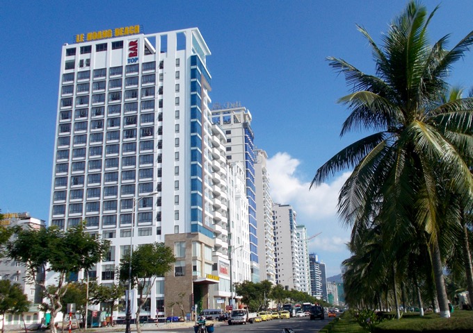 Best Vietnamese-style hotel in Danang