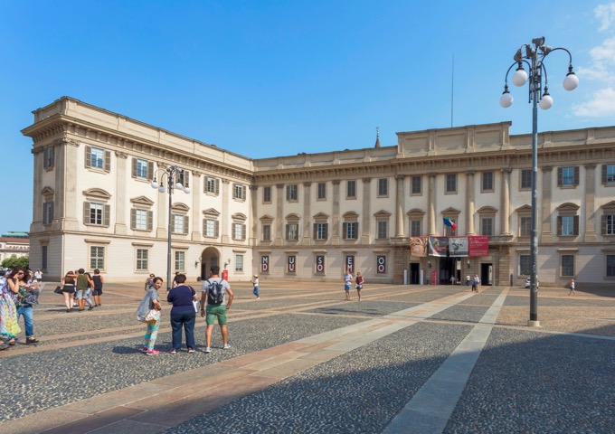 Best museums in Milan